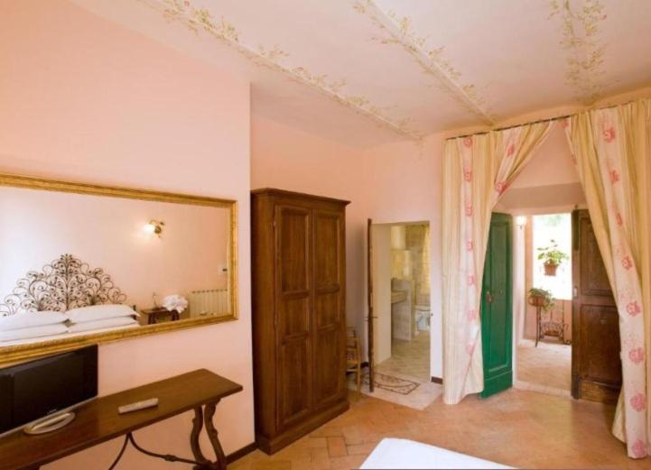 Villa Gioia Civita Fabriano Dış mekan fotoğraf