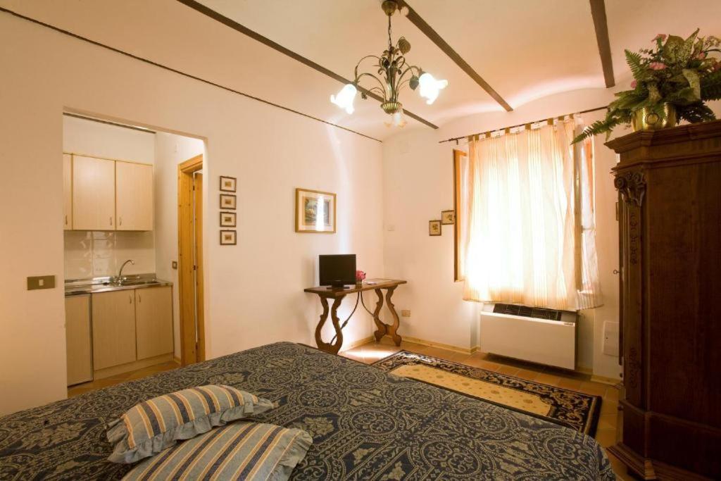 Villa Gioia Civita Fabriano Dış mekan fotoğraf