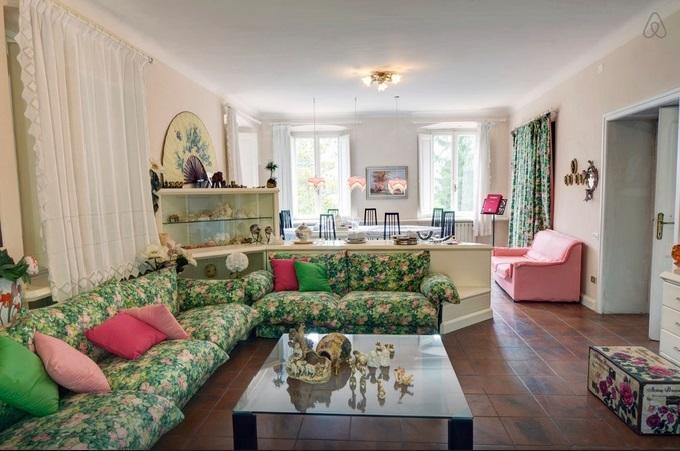 Villa Gioia Civita Fabriano Dış mekan fotoğraf