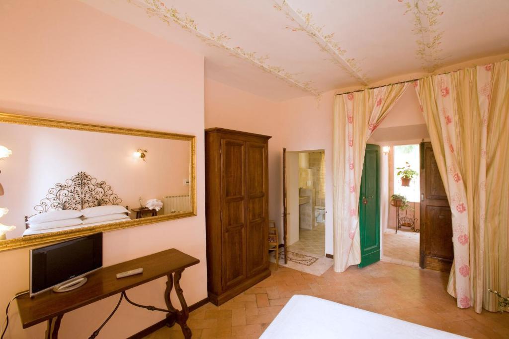 Villa Gioia Civita Fabriano Oda fotoğraf