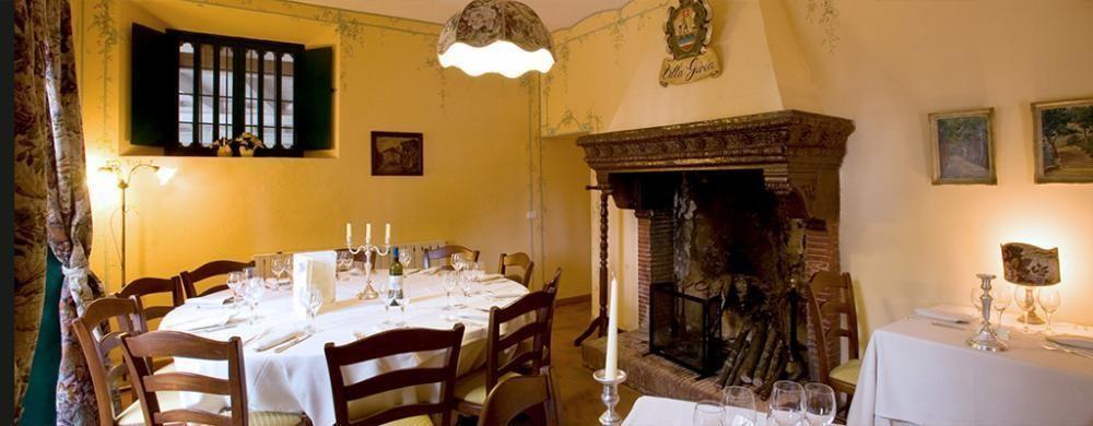 Villa Gioia Civita Fabriano Dış mekan fotoğraf
