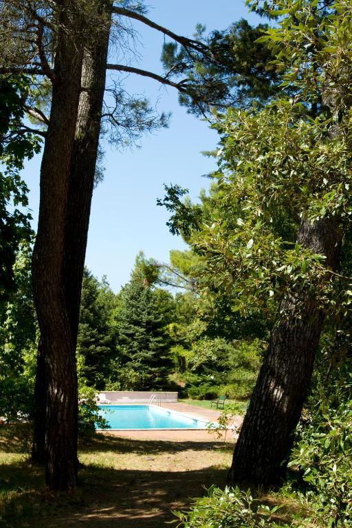 Villa Gioia Civita Fabriano Dış mekan fotoğraf