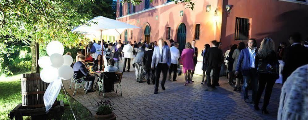 Villa Gioia Civita Fabriano Dış mekan fotoğraf