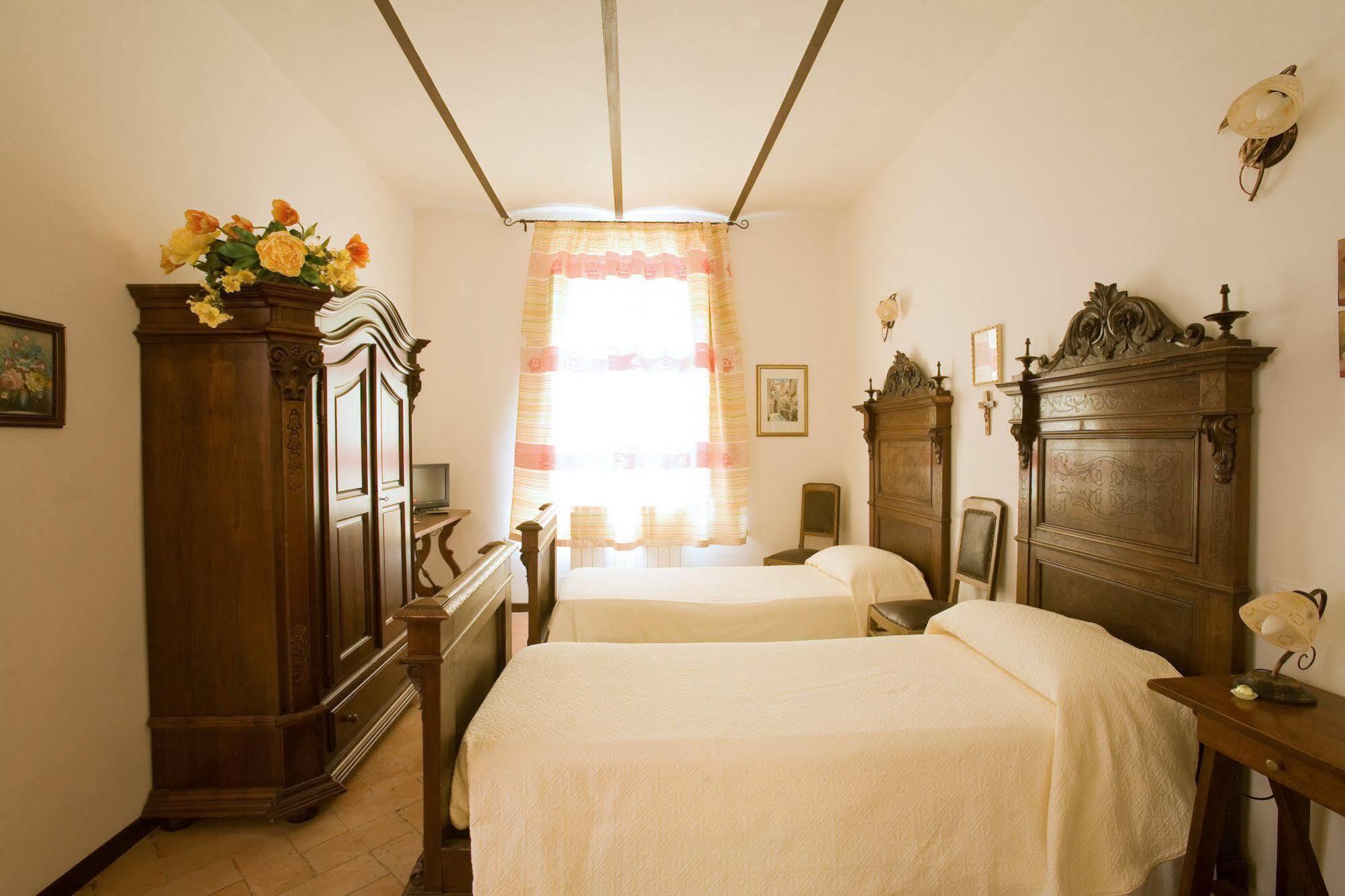 Villa Gioia Civita Fabriano Dış mekan fotoğraf